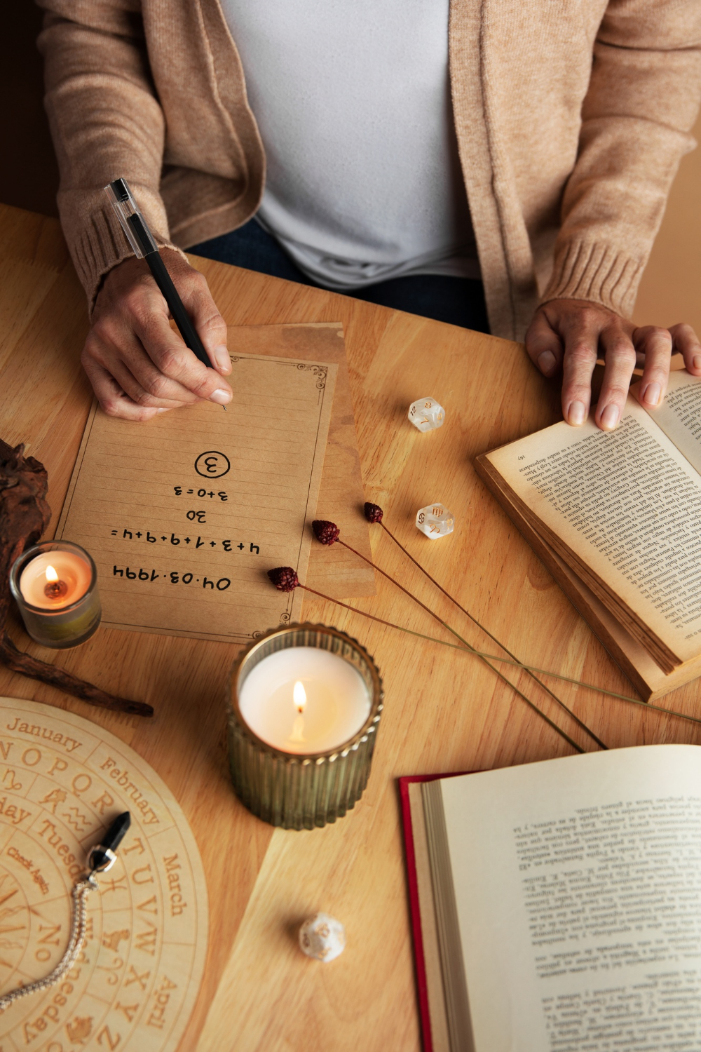 Numerology Numerology